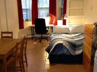 27 Ware St, Cambridge, MA 02138