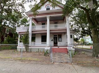 1854 Pearl St, Jacksonville, FL 32206