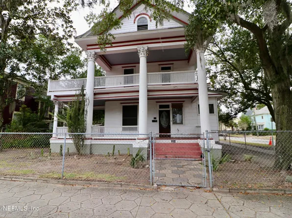 1854 Pearl St, Jacksonville, FL 32206