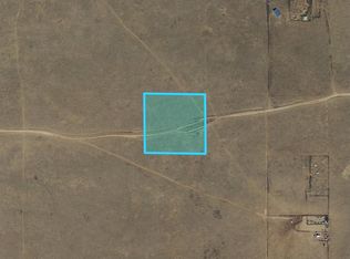 Off Pajarito N99 Rd, Albuquerque, NM 87121