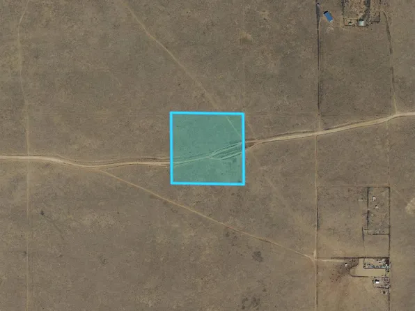 Off Pajarito N99 Rd, Albuquerque, NM 87121