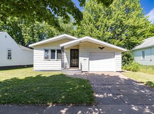 720 N 8th Ave, Wausau, WI 54401