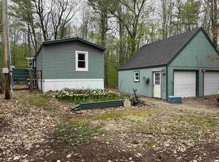 44 Stoneview Rd, Ossipee, NH 03864
