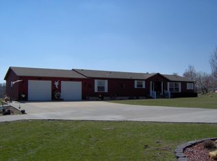 Route 1 BOX 276, Marshall, MO 65340