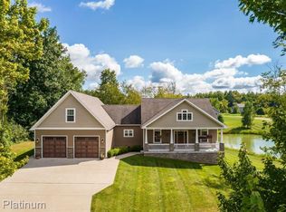 2265 Wild Cherry Dr, Howell, MI 48843