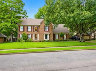 743 Grovewood Dr, Cordova, TN 38018