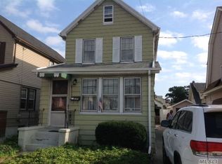 22036 99th Ave, Queens Village, NY 11429