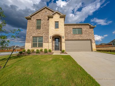 210 Loving Trl, Justin, TX, 76247