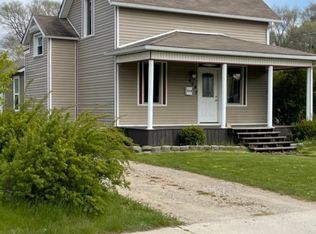 454 Whitelam St, Bad Axe, MI 48413