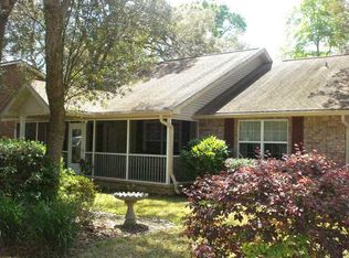 1716 18th St, Niceville, FL 32578