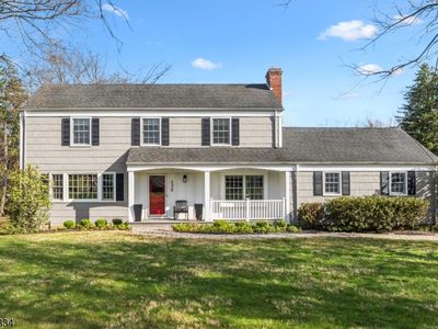 132 Windy Willow Way, Branchburg, NJ, 08876