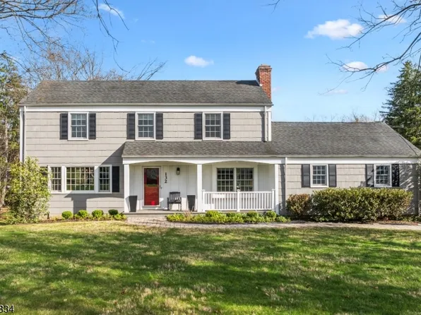 132 Windy Willow Way, Branchburg Twp., NJ 08876