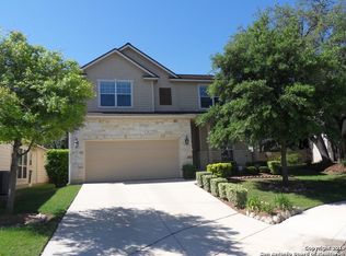7507 Eagle Ledge, San Antonio, TX 78249