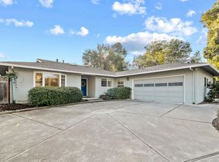 878 Miranda Green St, Palo Alto, CA