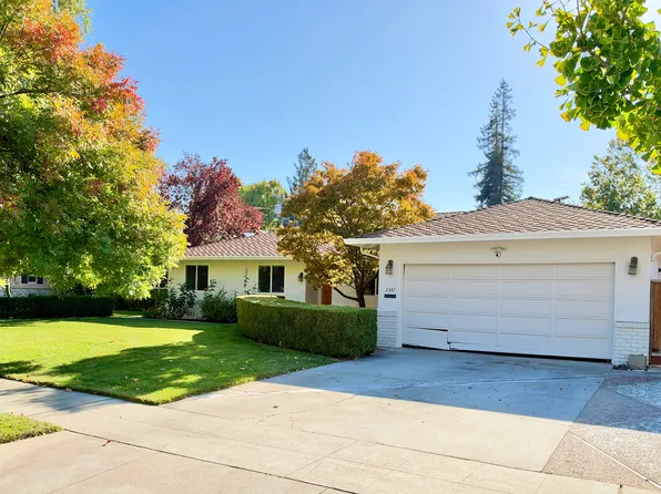 2347 Mazzaglia Ave, San Jose, CA 95125