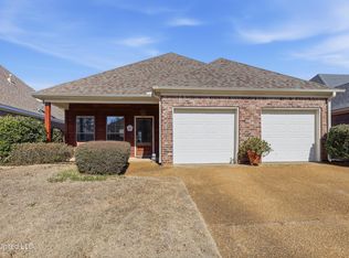 732 Hartwood Cv, Brandon, MS 39042