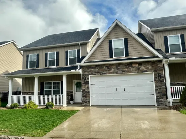 2081 Mountain Ash Ln, Morgantown, WV 26501