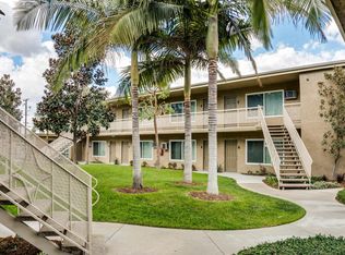 Anaheim Park Apartments, Anaheim, CA 92801