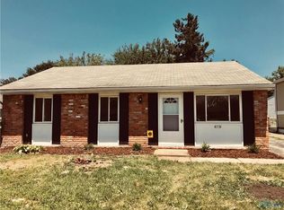 4334 Truxton Pl, Toledo, OH 43615