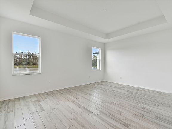 Interior - Representational Photo