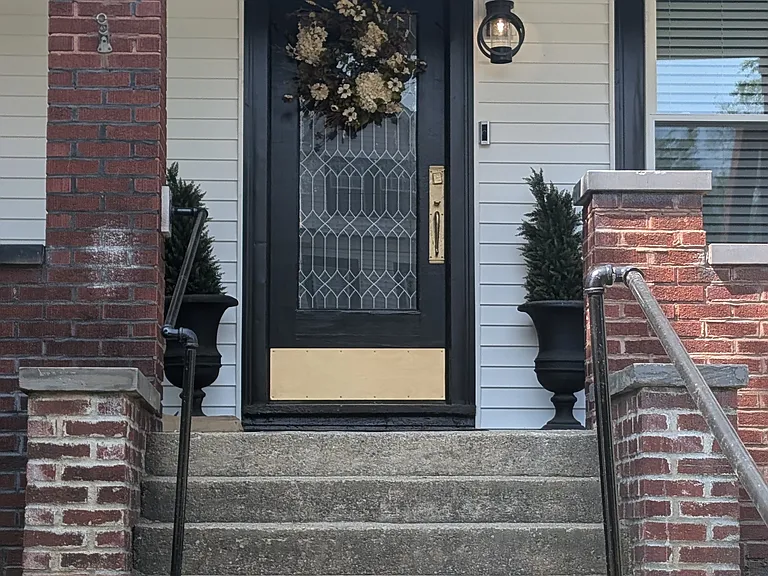 Welcome to your home away from home!