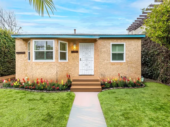 817 Vernon Ave, Venice, CA 90291