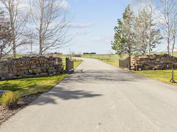 197 Merlin Watch Rd, Hamilton, MT 59840