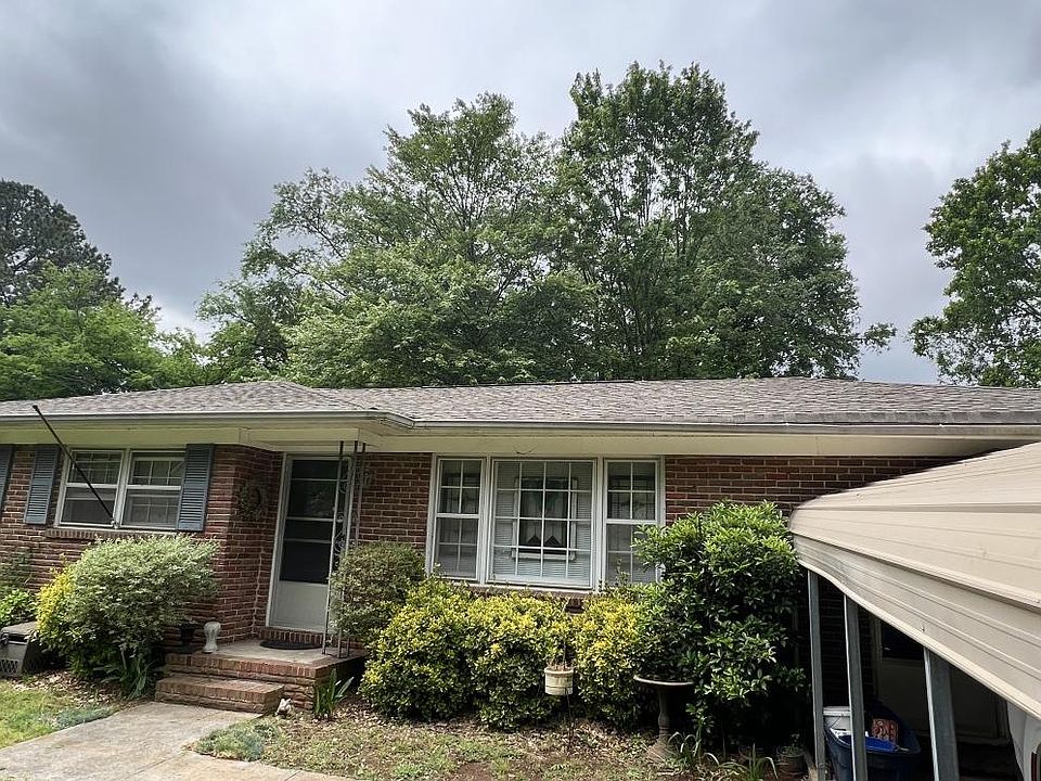 2nd image of 332 Jack Coleman Dr NW