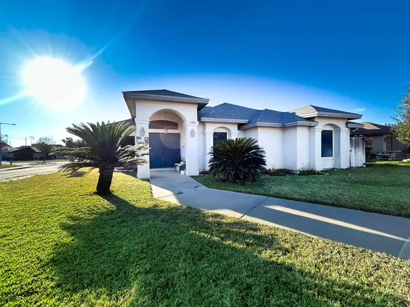 502 Wye Oak, Laredo, TX 78043