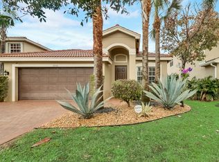 10142 White Water Lily Way, Boynton Beach, FL 33437