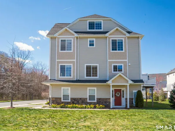 42 Lexie Lane #42, South Windsor, CT 06074