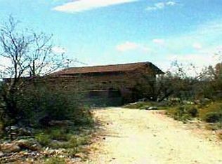 11490 E Catalina Hwy, Tucson, AZ 85749