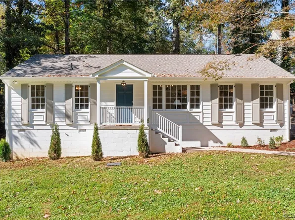 6606 Davis Rd, Quinton, VA 23141