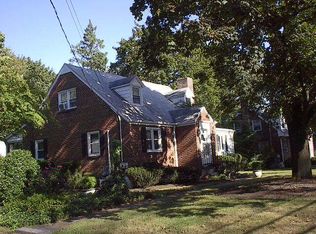 129 Washington Rd, Princeton, NJ 08540