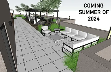 Rented by Zjama Realty Corp