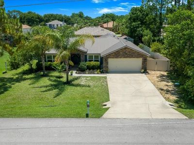 78 BICKFORD DRIVE, Palm Coast, FL, 32137