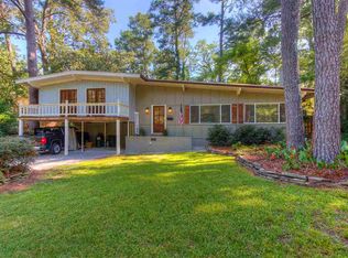 4007 Berkley Dr, Jackson, MS 39211