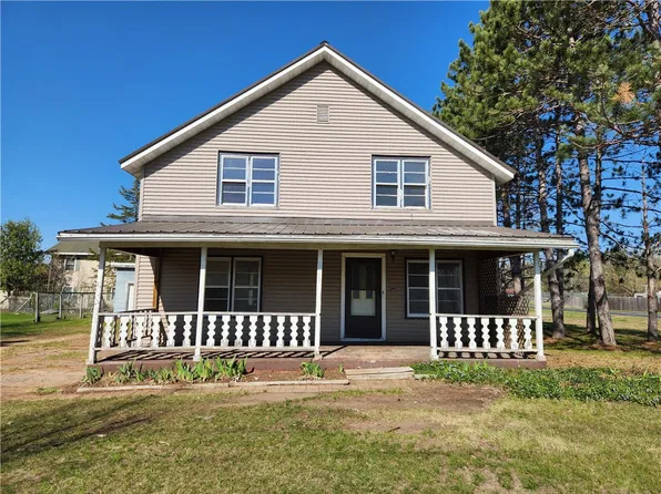328 Gebhart Road, Black River Falls, WI 54615
