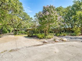 5601 Trail Lake Dr, Arlington, TX 76016