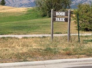 1550 N 27th Ave, Bozeman, MT 59718