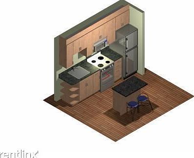 461 Park Dr. #203 Boston - Fenway Shared Unit Photo 1
