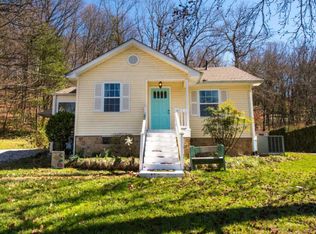 3610 Pickering Ave, Chattanooga, TN 37415
