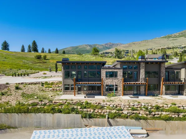5338 E 3425 N #1001, Eden, UT 84310