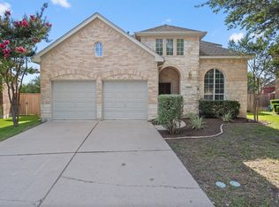 13700 Long Shadow Dr, Manor, TX 78653