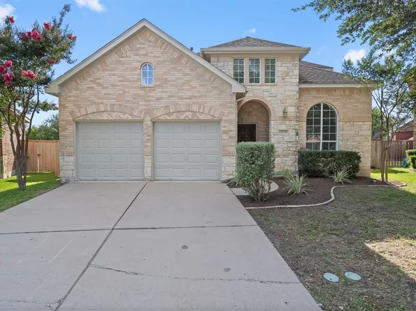 13700 Long Shadow Dr, Manor, TX 78653