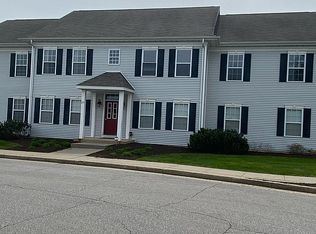 23 Abington St UNIT B, Valparaiso, IN 46385