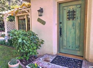 3128 N Mount Curve Ave, Altadena, CA 91001