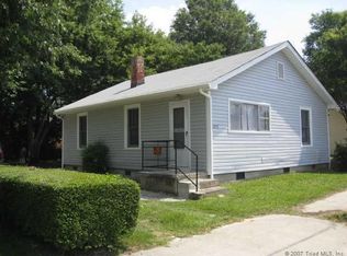 1215 Pearson Pl, High Point, NC 27260