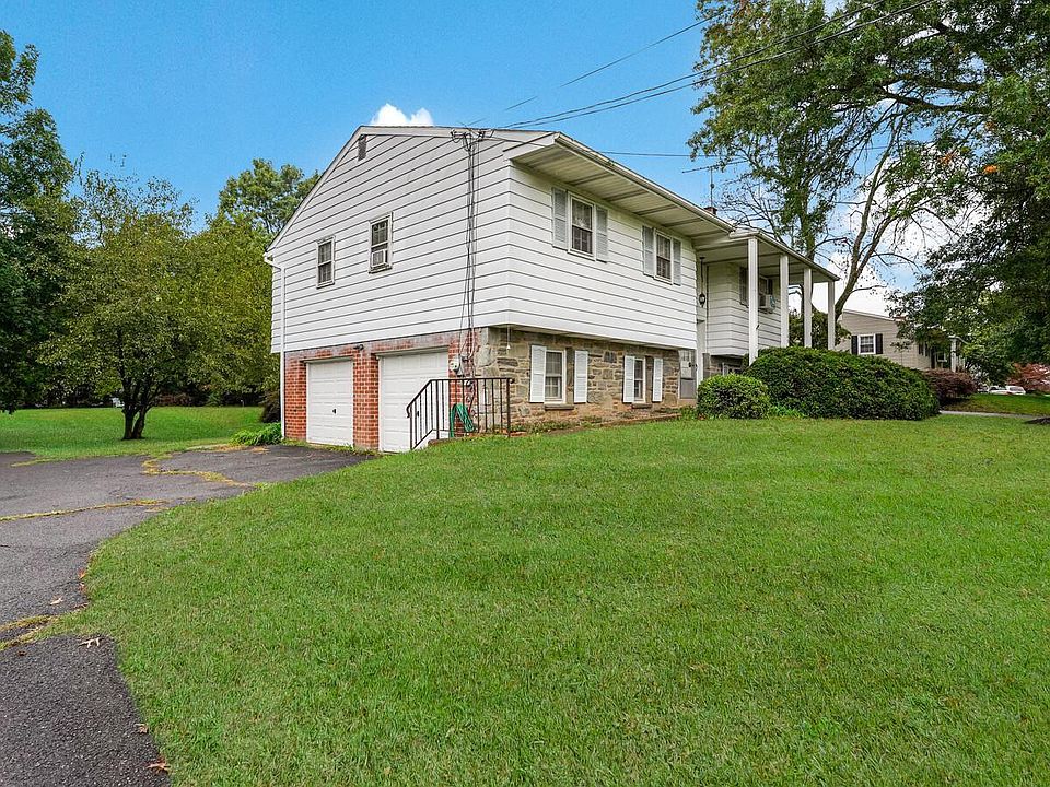 165 Bluejay Rd, Chalfont, PA 18914 Zillow