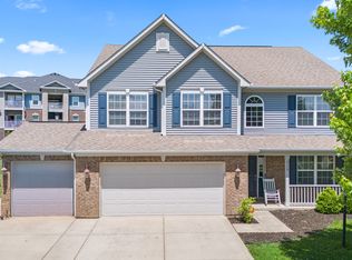 8178 Eskerban Dr, Avon, IN 46123